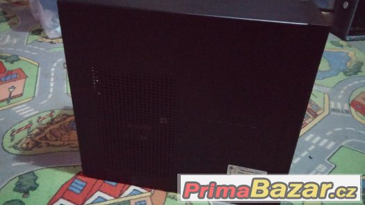 Prodám herní PC C2D E8400 3.00GHz, 4GB RAM, GTX 750 1GB