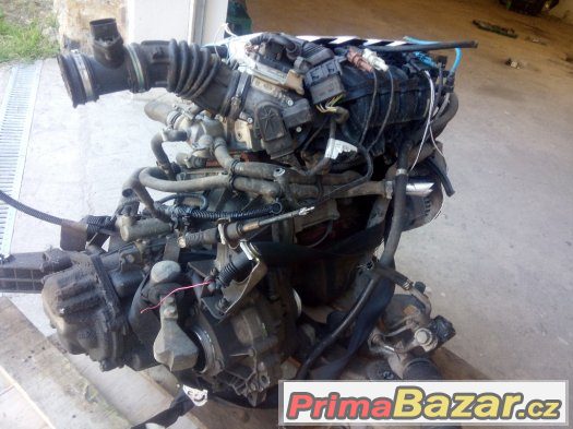 alfa romeo 1.4 i.e.16 V twin spark 76kw motor alfa romeo 1.4 i.e.16 V twin spark 76kw motor