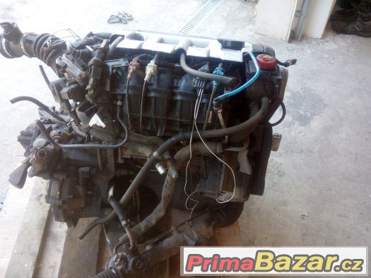 alfa romeo 1.4 i.e.16 V twin spark 76kw motor alfa romeo 1.4 i.e.16 V twin spark 76kw motor
