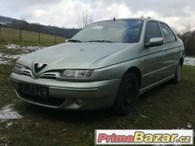 alfa romeo 146 - 1.4 i.e. 16V T.S. r.v 2000 na ND