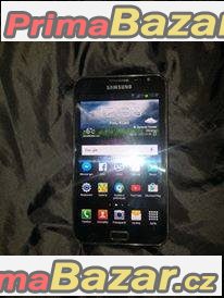 SAMSUNG GALAXY NOTE N7000