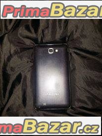 SAMSUNG GALAXY NOTE N7000