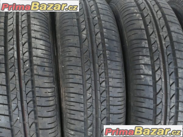 Prodám letní pneu Bridgestone B250 175/70 R14 84 -
