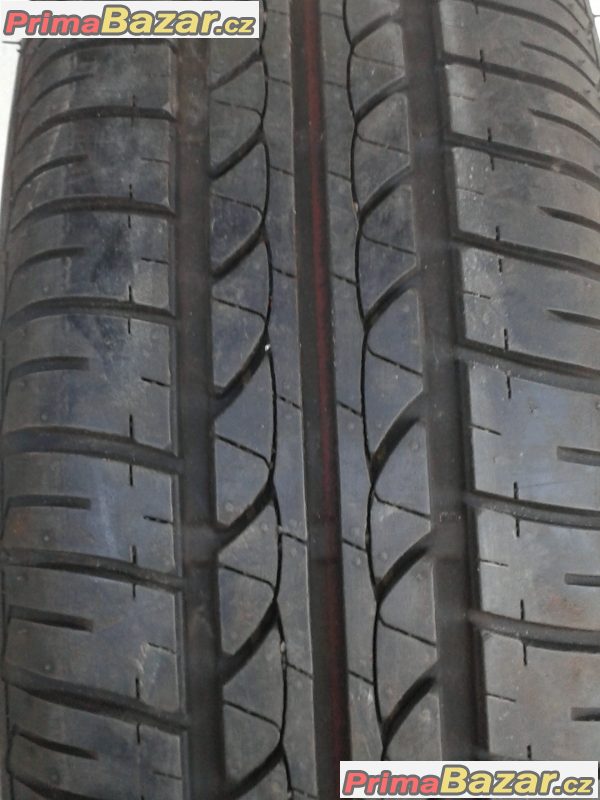 Prodám letní pneu Bridgestone B250 175/70 R14 84 -