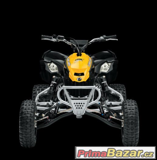 Prodám nový Can-Am DS 450 X mx 2015