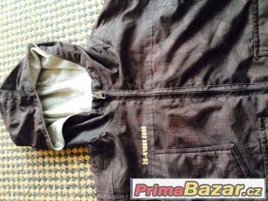 Zara bunda oboustranná Zara bunda oboustranná