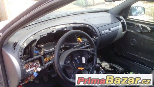 prodám díly na citroen xsara 1,8 benzin pište co potřebujete