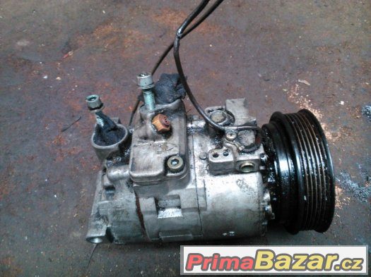 Prodám clima compressor na Audi A6 r. v 1999 z motoru 2,8