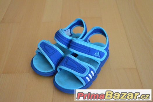 Sandálky / sandále ADIDAS