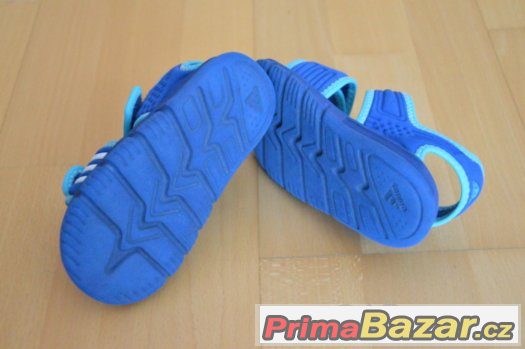 Sandálky / sandále ADIDAS