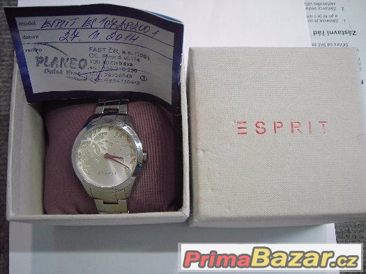 Hodinky Esprit ES107282001