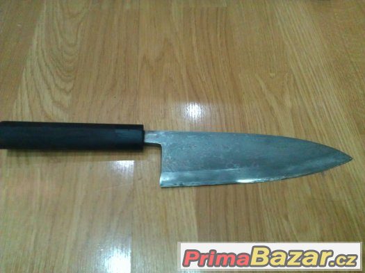 Kanetsune nůž
