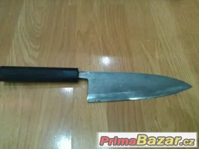 Kanetsune nůž