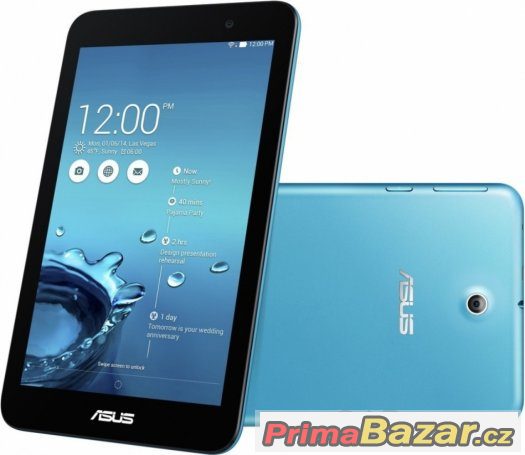 Asus memopad 7