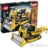 Schanim lego technic buldozer na dalkove ovladani