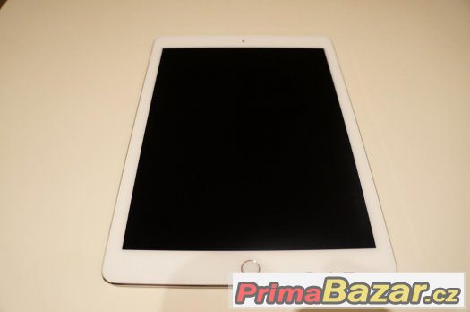 Prodam APPLE iPad Air 2 Wi-Fi 64GB - Silver