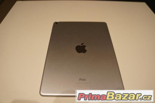 Prodam APPLE iPad Air 2 Wi-Fi 64GB - Silver