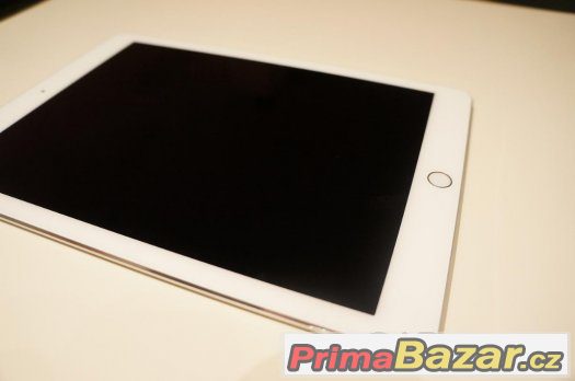 Prodam APPLE iPad Air 2 Wi-Fi 64GB - Silver