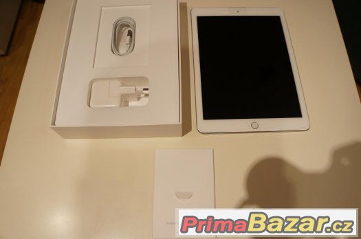 Prodam APPLE iPad Air 2 Wi-Fi 64GB - Silver Prodam APPLE iPad Air 2 Wi-Fi 64GB - Silver