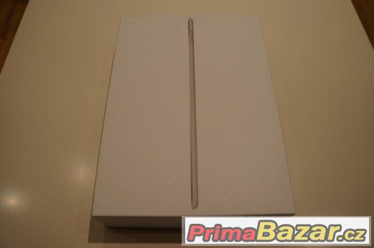 Prodam APPLE iPad Air 2 Wi-Fi 64GB - Silver