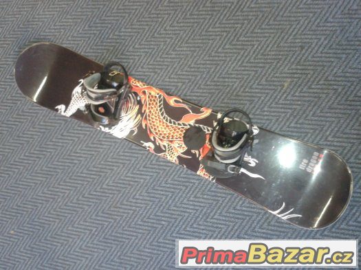 prodam snowboard