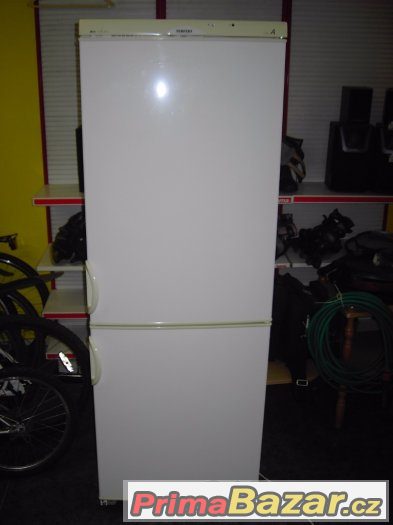 Chladnička kombinovaná PERFEKT RF 310