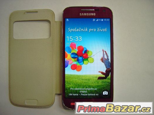 Samsung S4 mini