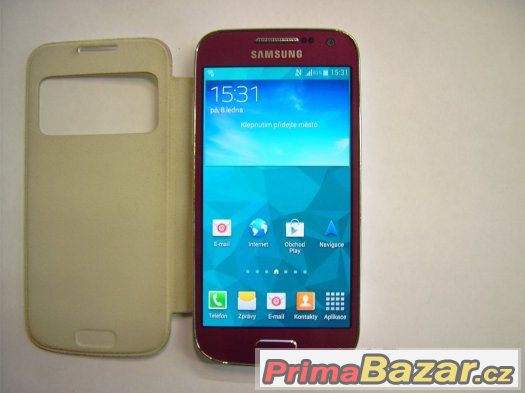 Samsung S4 mini