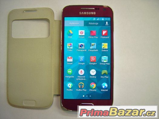 Samsung S4 mini