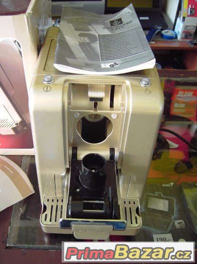 Zepter Zespresso Café ZES-200