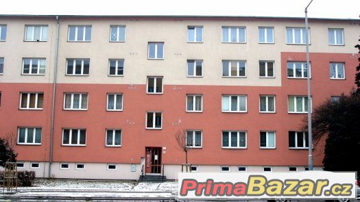 Byt Ostrava-Poruba 1+KK, 21,44 m2
