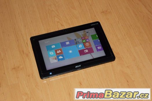 Acer Iconia Tab W500 Windows 8.1