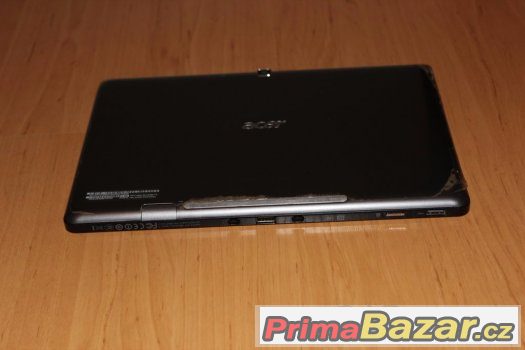 Acer Iconia Tab W500 Windows 8.1