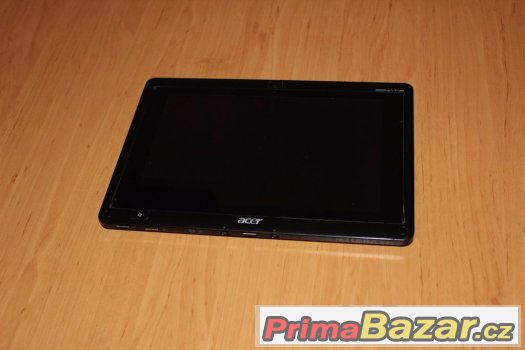 Acer Iconia Tab W500 Windows 8.1