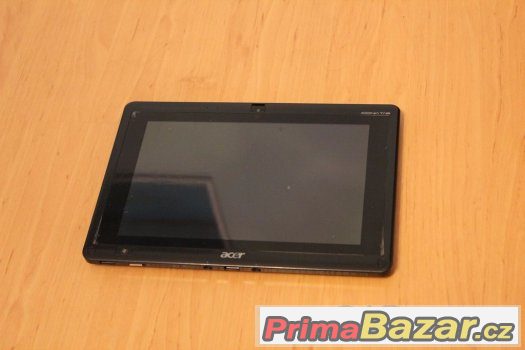 Acer Iconia Tab W500 Windows 8.1