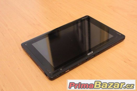 Acer Iconia Tab W500 Windows 8.1