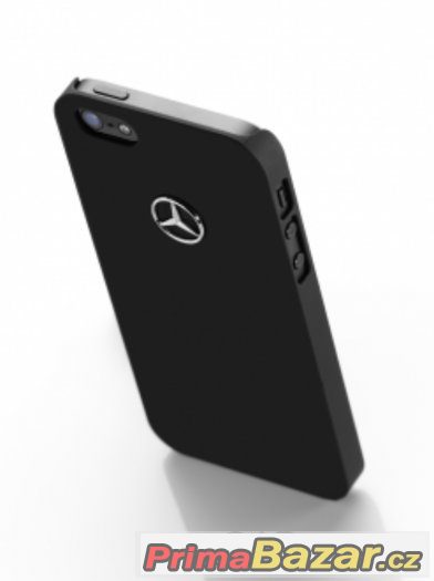 Kryt na Iphone 5/5S Mercedes