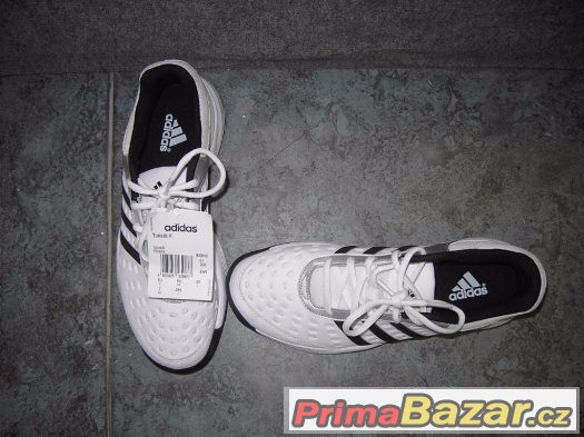 Tenisky Adidas nové, nepoužité vel. 40, 6,5