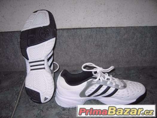 Tenisky Adidas nové, nepoužité vel. 40, 6,5