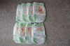 Trénovací plenky Huggies vel. 4