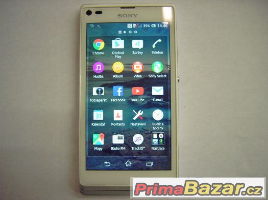 Sony Xperia L C2105