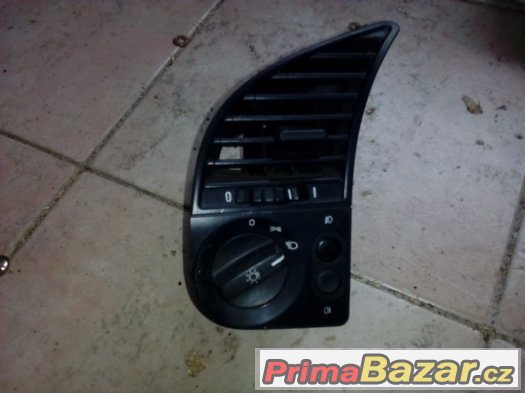 prodam-spinac-svetel-a-mlhovek-na-bmw-e36-cupe-a-sedan