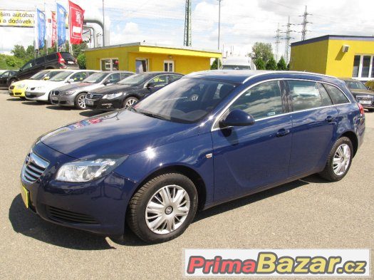 Insignia 1.8 16V Sports