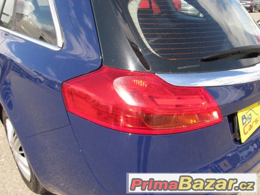 Insignia 1.8 16V Sports Insignia 1.8 16V Sports