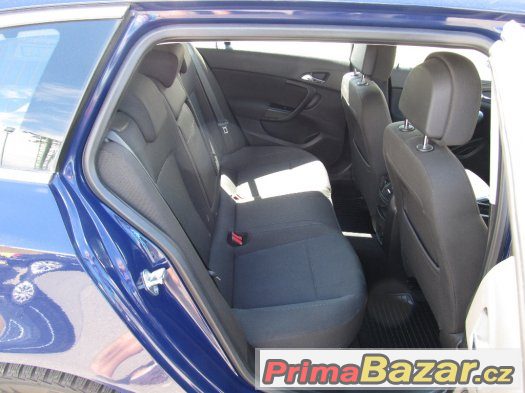 Insignia 1.8 16V Sports Insignia 1.8 16V Sports