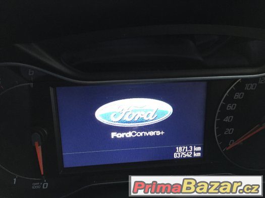 Ford S-Max 2,0tdci r.v 2011