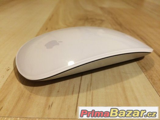 Apple Magic Mouse (nova, zaruka)