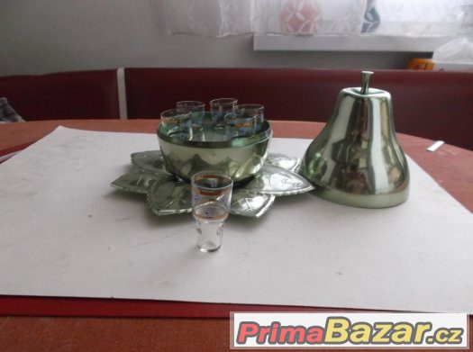 Prodám dozu hrušku Prodám dozu hrušku