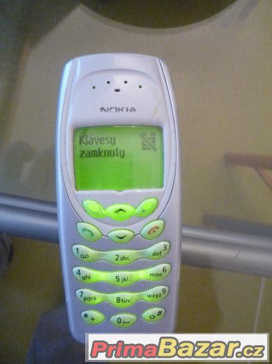 Nokia 3410