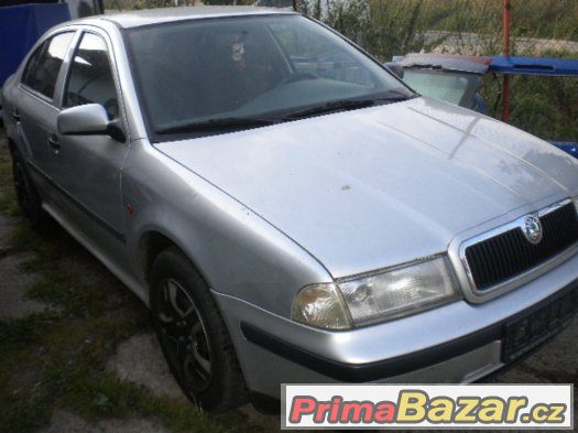 motor skoda octavia 1.9tdi 66kw agr